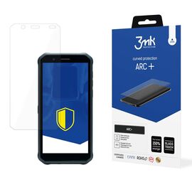 3mk ARC+ foil for MyPhone Hammer Energy X - Rest Brands - Screen & Camera Protection - Techbox