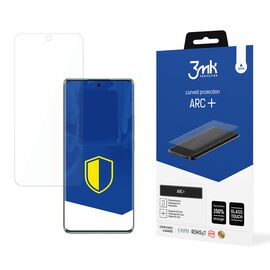 3mk ARC+ protective film for Oppo Reno 12 - Rest Brands - Screen & Camera Protection - Techbox