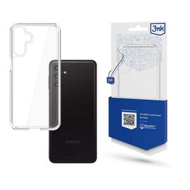 3mk Armor Case for Samsung Galaxy A14 4G / 5G - transparent - Uncategorized Cases (2) - Cases - Techbox