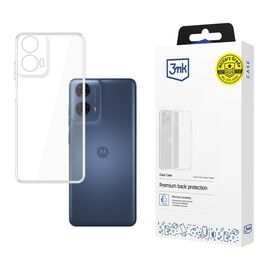3mk Clear Case for Motorola Moto G24 Power - transparent | Techbox