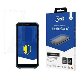 3mk FlexibleGlass™ hybrid glass for MyPhone Hammer Energy X | Techbox