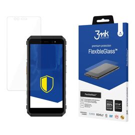 3mk FlexibleGlass™ Hybrid Glass for Ulefone Power Armor X11 Pro | Techbox