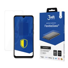 3mk FlexibleGlass&trade; hybrid glass on Xiaomi Redmi 9 | Techbox