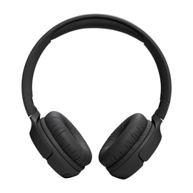 JBL Tune 520BT wireless on-ear Bluetooth 5.3 headphones - black | Techbox