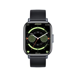 Joyroom Fit-Life JR-FT3S smartwatch with call answering function - gray | Techbox