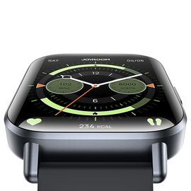 Joyroom Fit-Life JR-FT3S smartwatch with call answering function - gray | Techbox