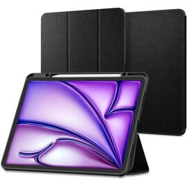Spigen Urban Fit Case for iPad Air 10.9'' 4/5 2020-2022 / 11.6'' 2024 - Black | Techbox