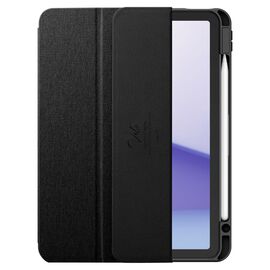 Spigen Urban Fit Case for iPad Air 10.9'' 4/5 2020-2022 / 11.6'' 2024 - Black | Techbox