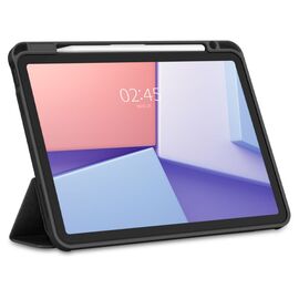 Spigen Urban Fit Case for iPad Air 10.9'' 4/5 2020-2022 / 11.6'' 2024 - Black | Techbox