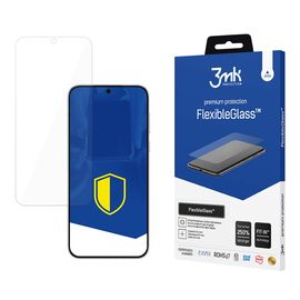 Tempered glass 3mk FlexibleGlass for Huawei Pura 70 | Techbox