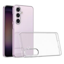 Ultra Clear Case for Samsung Galaxy M15 - transparent - Uncategorized Cases (2) - Cases - Techbox