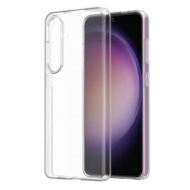 Ultra Clear Case for Samsung Galaxy M15 - transparent - Uncategorized Cases (2) - Cases - Techbox