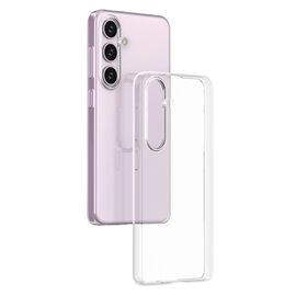 Ultra Clear Case for Samsung Galaxy M55 - transparent - Samsung Cases - Cases - Techbox