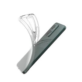 Ultra Clear Case for Xiaomi Redmi 13 - transparent - Uncategorized Cases (2) - Cases - Techbox