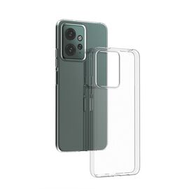 Ultra Clear Case for Xiaomi Redmi 13 - transparent - Uncategorized Cases (2) - Cases - Techbox