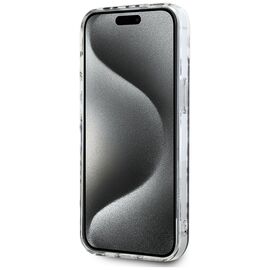 Karl Lagerfeld IML Fullover Logo case for iPhone 15 / 14 / 13 - gold - Apple Cases - Cases - Techbox