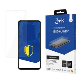 3mk FlexibleGlass™ hybrid glass for Motorola Moto G82 5G | Techbox