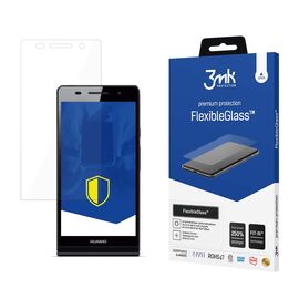 3mk FlexibleGlass&trade; hybrid glass for Samsung Galaxy M13 4G | Techbox