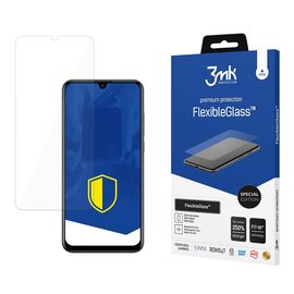 3mk FlexibleGlass™ Special Edition hybrid glass for Huawei P Smart 2019 | Techbox