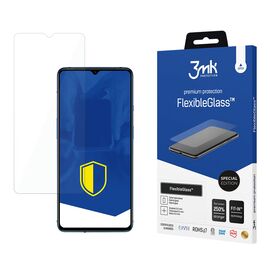 3mk FlexibleGlass&trade; Special Edition hybrid glass on OnePlus 7T - Rest Brands - Screen & Camera Protection - Techbox