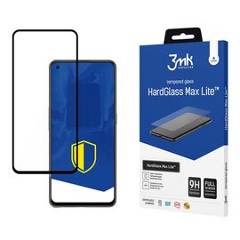 3mk HardGlass Max Lite Tempered Glass for OnePlus Nord CE 5G / Nord 2 5G | Techbox