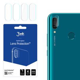 3mk Lens Protection Camera Glass for Huawei Y9 2019 - Huawei & Honor - Screen & Camera Protection - Techbox