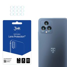3mk Lens Protection&trade; hybrid camera glass for T-Mobile T Phone Pro 5G / Revvl 6 Pro 5G - Rest Brands - Screen & Camera Protection - Techbox