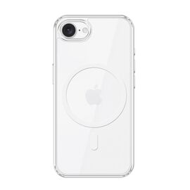 3mk MagCase Case for Apple iPhone 16e / SE4 - Transparent - Apple Cases - Cases - Techbox