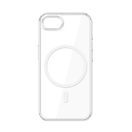 3mk MagCase Case for Apple iPhone 16e / SE4 - Transparent - Apple Cases - Cases - Techbox