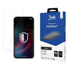 9H 3mk HardGlass&trade; glass for iPhone 13 / 13 Pro / 14 - Apple iPhone - Screen & Camera Protection - Techbox