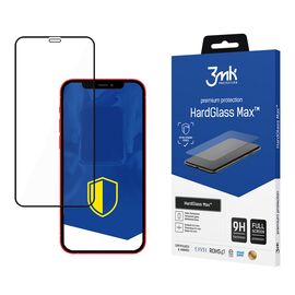 9H 3mk HardGlass Max™ glass for iPhone 12 Pro Max | Techbox