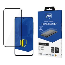 9H 3mk HardGlass Max™ glass for Samsung Galaxy A55 5G - Samsung - Screen & Camera Protection - Techbox