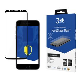 9H 3mk HardGlass Max™ glass for Samsung Galaxy S8+ | Techbox