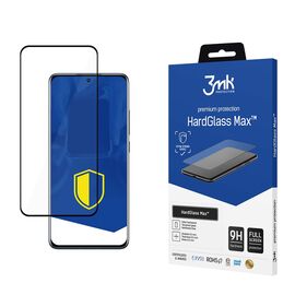 9H 3mk HardGlass Max™ glass for Xiaomi 12 / 12X | Techbox
