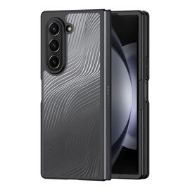 Dux Ducis Aimo case for Samsung Galaxy Z Fold 6 - black | Techbox