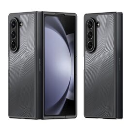 Dux Ducis Aimo case for Samsung Galaxy Z Fold 6 - black | Techbox