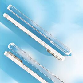 Clear Corner Case MagSafe for iPhone 16 Pro Max - Clear - Apple Cases - Cases - Techbox
