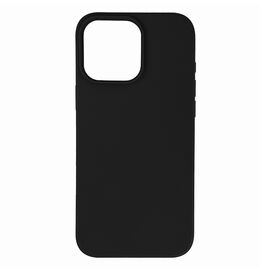 Multiple Color Wheat Bran Case for iPhone 16 Pro - Black | Techbox