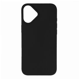 Multiple Color Wheat Case MagSafe for iPhone 16 Plus - black - Apple Cases - Cases - Techbox