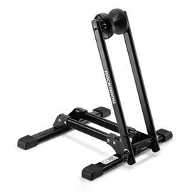 Rockbros 27210001001 Folding Bicycle Stand - Black - Smartphone Holders - Smartphones - Techbox