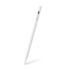 Tech-Protect Digital Stylus Magnetic for iPad - White | Techbox