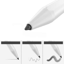 Tech-Protect Digital Stylus Magnetic for iPad - White | Techbox
