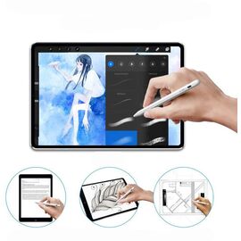 Tech-Protect Digital Stylus Magnetic for iPad - White | Techbox