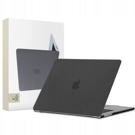 Tech-Protect SmartShell Case for MacBook Air 13'' 2018-2020 - Matte Black | Techbox