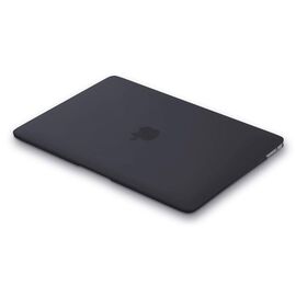 Tech-Protect SmartShell Case for MacBook Air 13'' 2018-2020 - Matte Black | Techbox