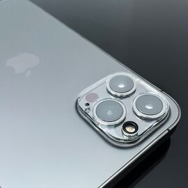 Wozinsky Full Camera Glass 9H tempered glass for the iPhone 16 Pro camera | Techbox