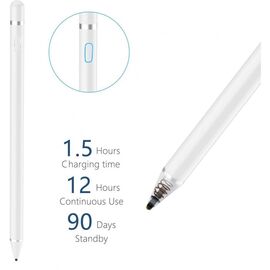 Tech-Protect Active Stylus active - pink | Techbox