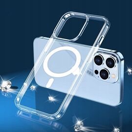 Tech-Protect FlexAir Hybrid MagSafe Case for iPhone 14 Pro - Clear | Techbox