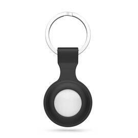 Tech-Protect Icon case for Apple AirTag - black - Smartphone Accessories - Cables & Accessories - Techbox