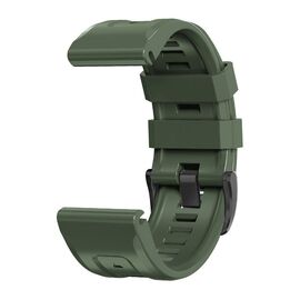Tech-Protect IconBand strap for Garmin Fenix 3 / 5X / 3HR / 5X Plus / 6X / 6X Pro / 7X - green | Techbox